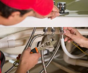 About The Faucet Pros Sedalia, NC